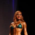 Kira  Vercruyssen - NPC Night of the Champions 2013 - #1